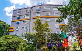 Olive Hotel Indiranagar By Embassy Group